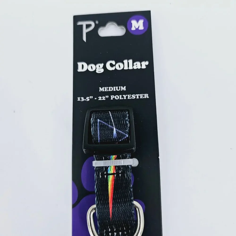 Perris Pet new pink